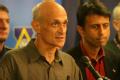 New Orleans, LA, August 31, 2008 -- Michael Chertoff Department of Homeland Security and Governor Bobby Jindal, along with State and Government of...