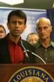 New Orleans, LA, August 31, 2008 -- Governor Bobby Jindal and Michael Chertoff Department of Homeland Security, along with State and Government of...