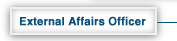 External Affairs Officer