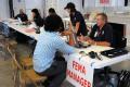 McClenny, FL, September 23, 2008 -- As the Baker County FEMA/State Disaster Recovery Center(DRC) opens today, FEMA DRC Manager Wade Sims speaks wi...