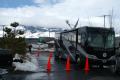 Carson City, NV, January 10, 2008 -- This FEMA Mobile Disaster Recovery Center (MDRC), located at the State EOC is providing telecommunication ser...