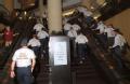 Atlanta, GA, August 31, 2008 -- Four FEMA Urban Search and Rescue task forces have arrived at the Hilton Hotel during the last 24-hours and are aw...