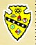 ND DEM shield logo, smaller version for child pages