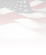 Stars and stripes flag graphic