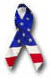 9/11 Commemorative ribbon