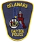 icon of the patch of the capitol police