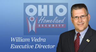 William Vedra, Executive Director