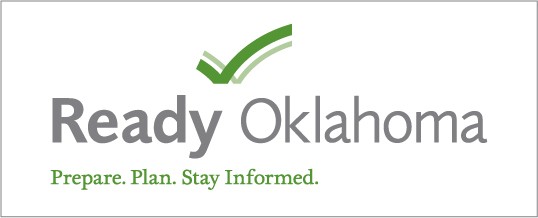 Ready Oklahoma Logo