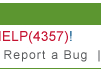 Report a Bug