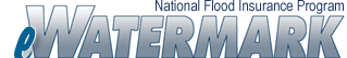 eWatermark Logo