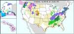 Click for current weather warnings from NOAA's National Weather Service