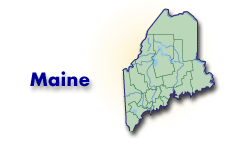 Maine