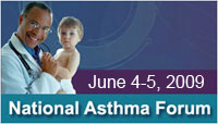national asthma forum