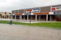 Brownsville, TX, July 23, 2008 -- Flooding throughout the county caused power outages and businesses remain closed. Dolly passed over South Padre ...