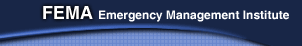 FEMA Emergency Management Institute