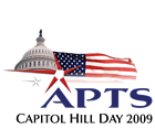 Register Now for Capitol Hill Day 2009
