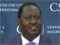 Raila Odinga, Prime Minister of Kenya