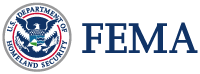 DHS - FEMA Seal