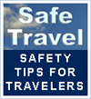 SafeTravel - Safety Tips for Travelers