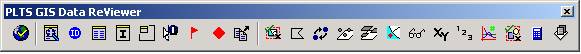 Data ReViewer Toolbar