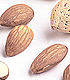 Almonds. Link to story.