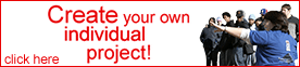 Create your own individual, family, or neighborhood project!  Click here.