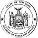 New York Governor's Office for Veterans Affairs