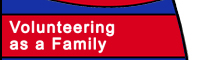 Volunteering as a Family