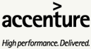 Accenture Logo