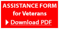 Assistance Form for Veterans in need of Help