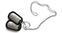 Dog Tags