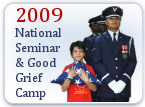 2009 National Seminar Ad