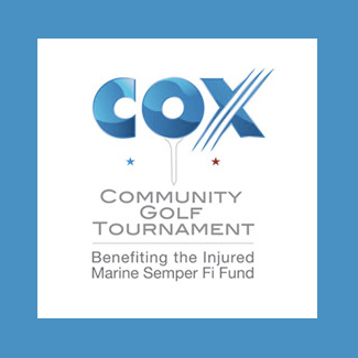 Cox Community Golf Tournament