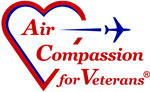 Air Compassion for Veterans