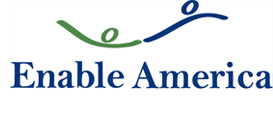 Enable America Logo