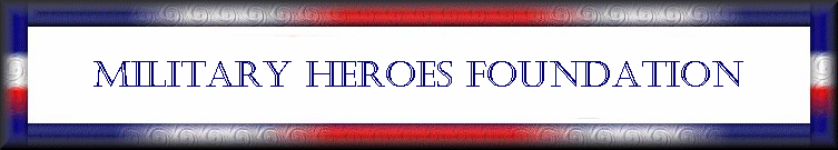 Military Heroes Foundation
