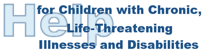Special needs children medical resources children with chronic illness or life-threatening disability resources from Brave Kids