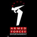 Armed Forces Entertainment site