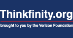 Thinkfinity.org supported by the Verizon Foundation