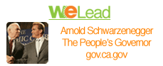 Arnold Schwarzenegger: The People's Governor