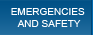 Emergencies and Safety