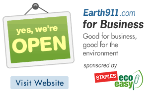 Earth911.com for Business