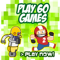 PLAY 60 GAMES. Play Now!