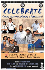 Florida AmeriCorps and National Service Conference
