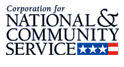 CNCS logo