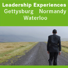 Leadership Experiences