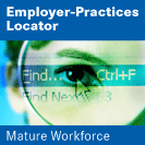 Employer-Practices Lovator: Mature Workforce