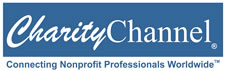 CharityChannel - Connecting Nonprofit Professionals Worldwide