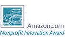 Amazon Nonprofit Innovation Award