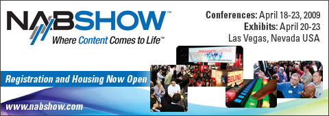 NAB Show